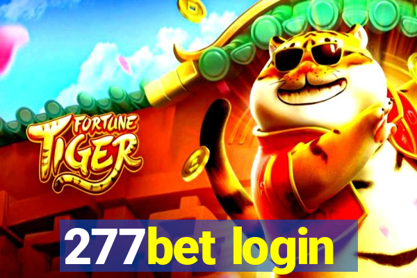 277bet login