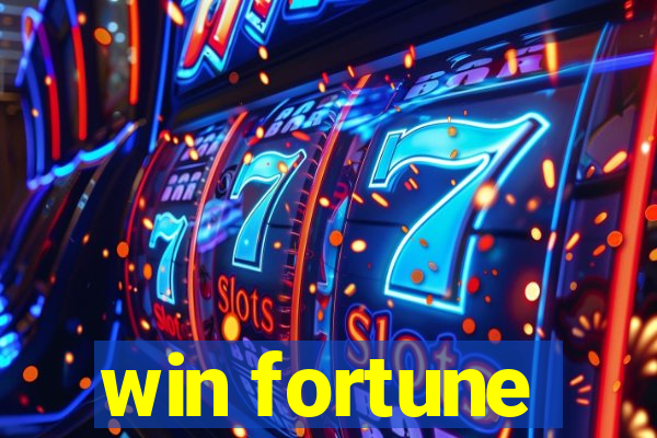 win fortune