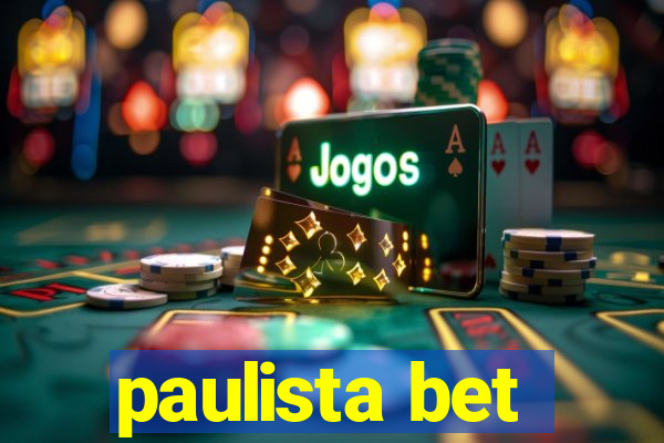 paulista bet