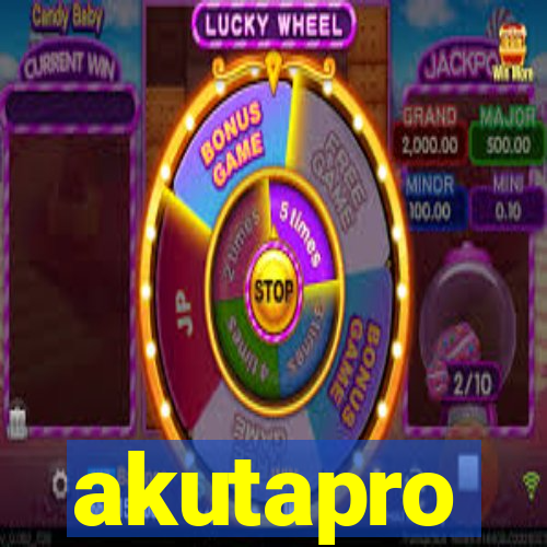 akutapro