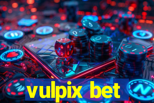 vulpix bet