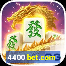 4400 bet.com