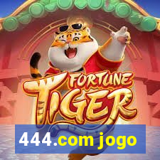 444.com jogo