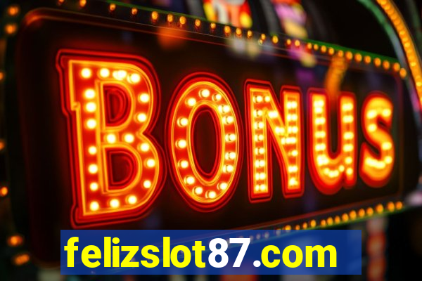 felizslot87.com