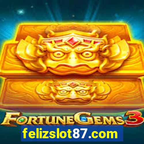 felizslot87.com