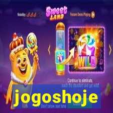 jogoshoje