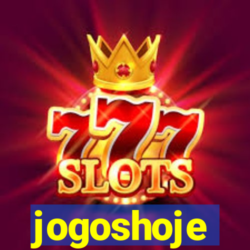 jogoshoje