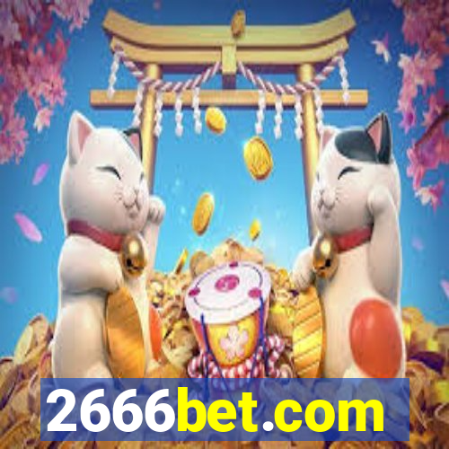 2666bet.com