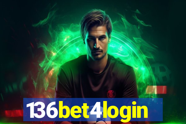 136bet4login