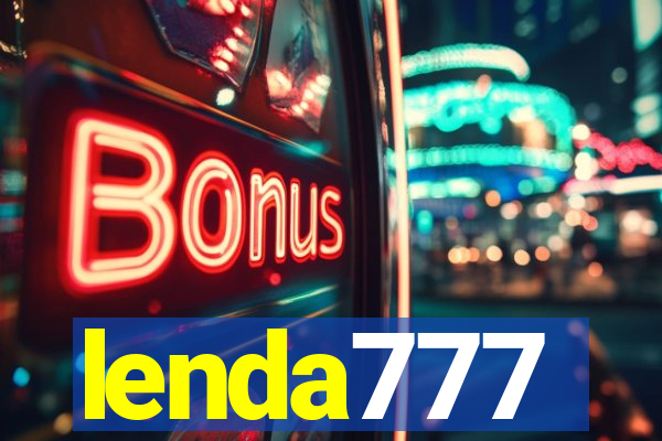 lenda777