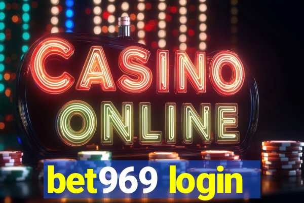 bet969 login