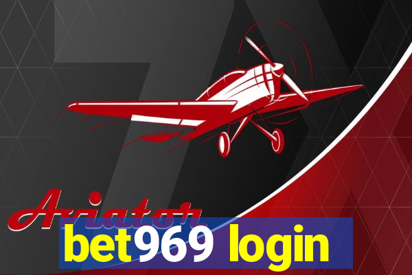 bet969 login