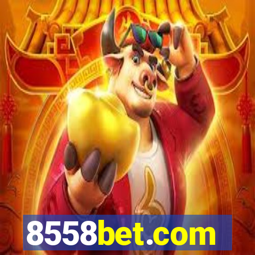 8558bet.com