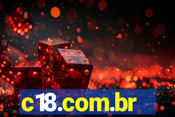 c18.com.br