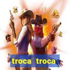 troca troca cruzeiro sp