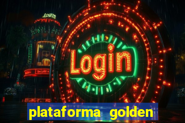 plataforma golden slots 777 paga mesmo