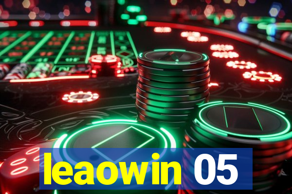 leaowin 05