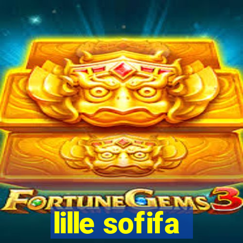 lille sofifa