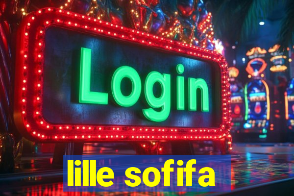 lille sofifa