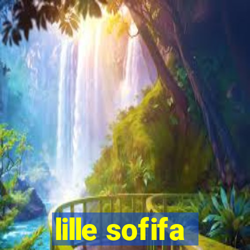 lille sofifa