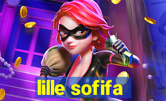 lille sofifa