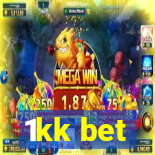 1kk bet