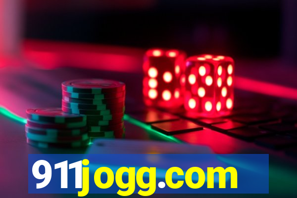 911jogg.com