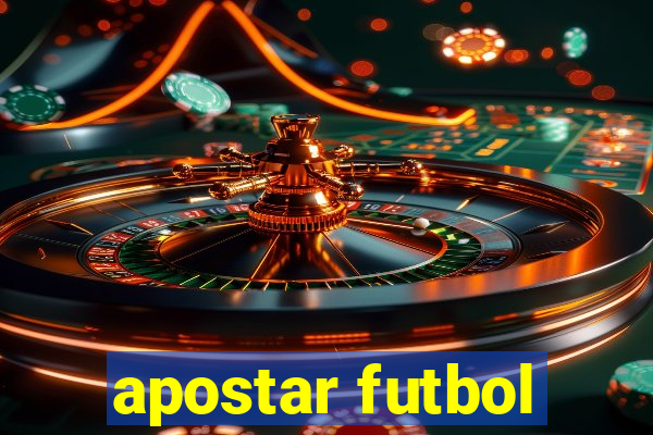 apostar futbol