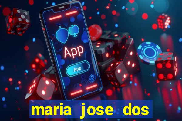 maria jose dos santos cpf