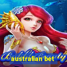 australian bet