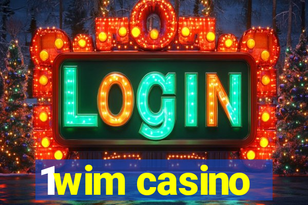 1wim casino