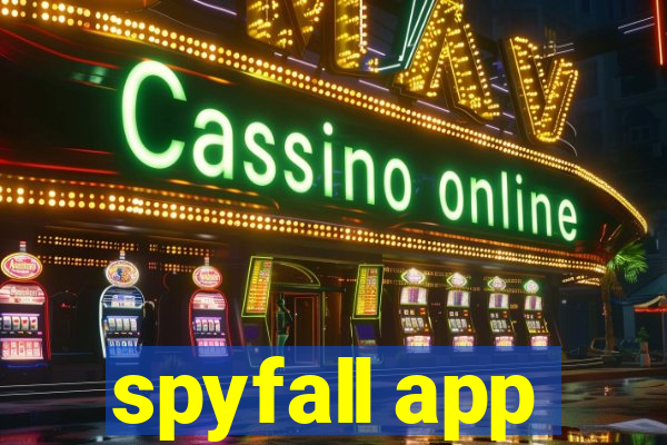 spyfall app