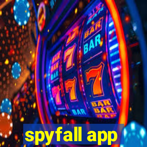 spyfall app