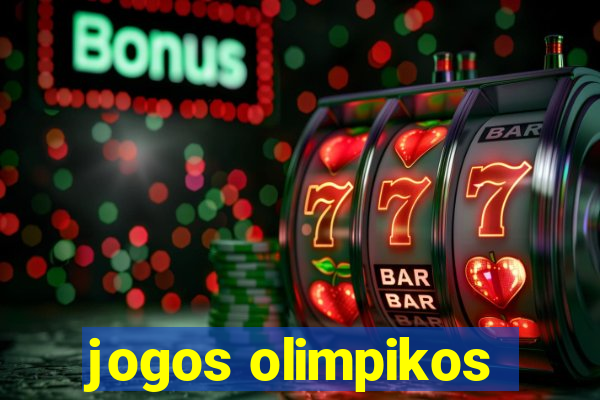 jogos olimpikos