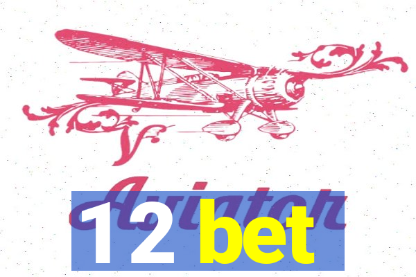 1 2 bet