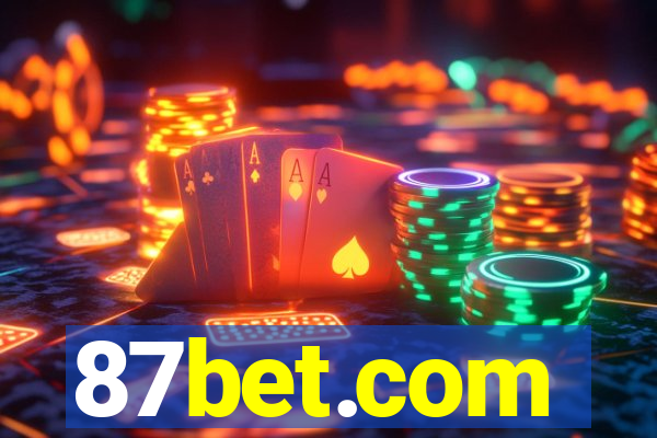 87bet.com