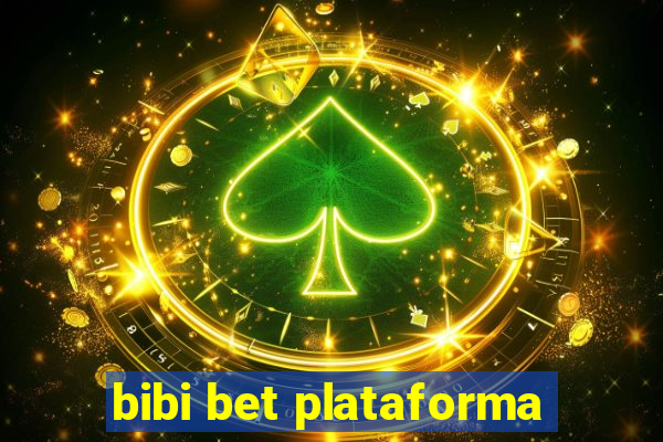 bibi bet plataforma