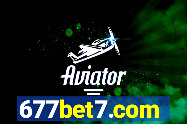 677bet7.com