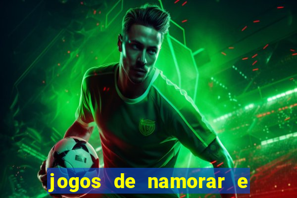 jogos de namorar e fazer filho