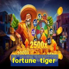 fortune tiger baixar grátis