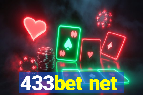 433bet net