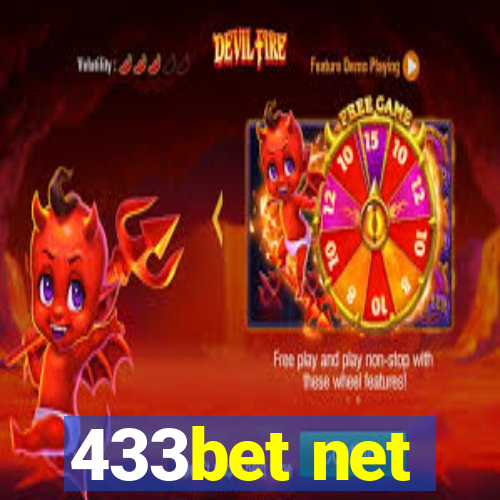 433bet net