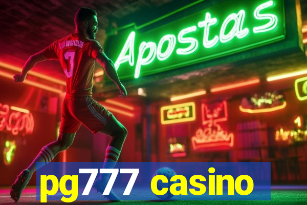 pg777 casino