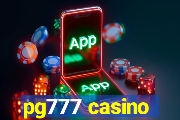 pg777 casino