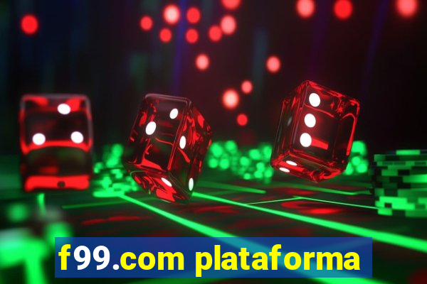 f99.com plataforma