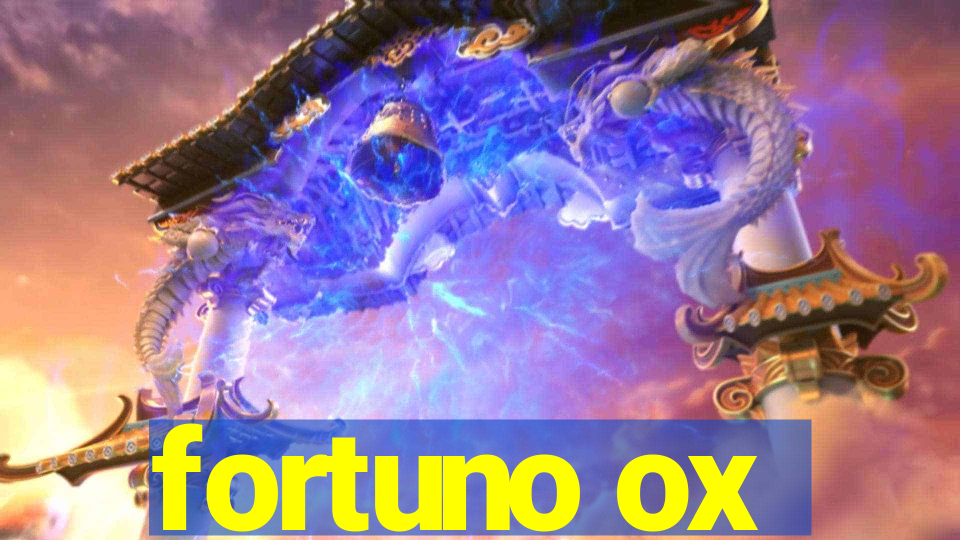 fortuno ox