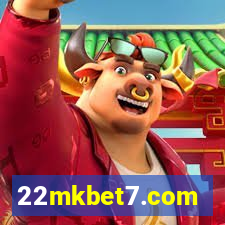 22mkbet7.com