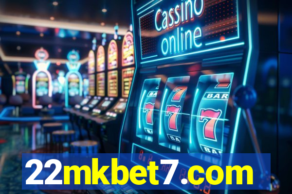 22mkbet7.com