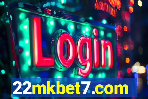 22mkbet7.com