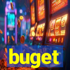 buget